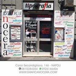 Grafica Nocera