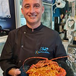 Kantunera Ristorante