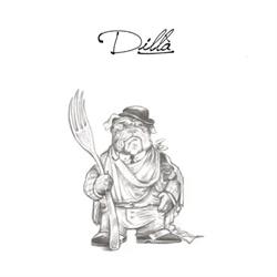 Ristorante Dillà