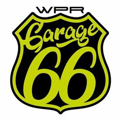 Officina garage 66 WPR