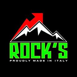 Rock's 4x4