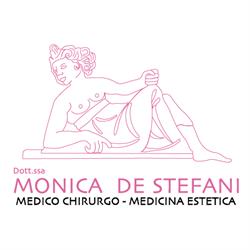 Dott.ssa Monica De Stefani Medico Chirurgo - Medicina Estetica