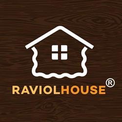 Raviolhouse Genova