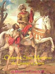 Osteria San Martino