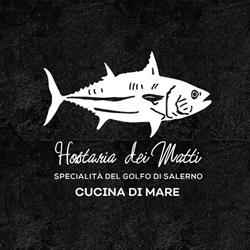 Ristorante Hostaria Dei Matti Atripalda