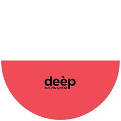 Deèp Cucina A Vista Verona
