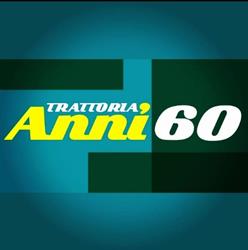 Trattoria anni 60
