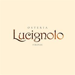 Osteria Lucignolo