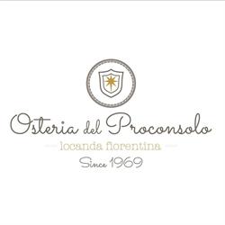 Osteria del Proconsolo - Ristorante Firenze