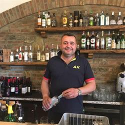 Antica Trattoria Bergamaschi da Luigi