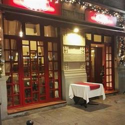 Ristorante Borsieri 39