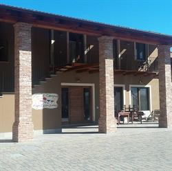Agriturismo Fior Di Campo
