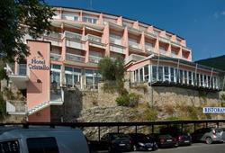 Hotel Cristallo