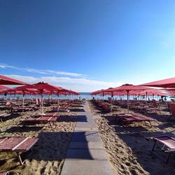 Baronciani Beach