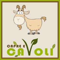 Capre e Cavoli Bar Bistrot