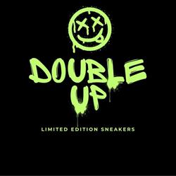 Profumeria Gioia dal 1982 - Double Up limited edition sneakers