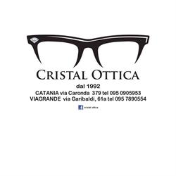 Cristal Ottica Di Santonocito Giancarlo