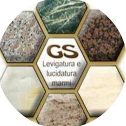 GS lucidatura marmi