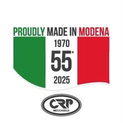 CRP Meccanica s.r.l.