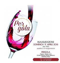 Osteria Per.Gola