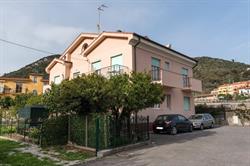 Casa Vacanze Ferrando