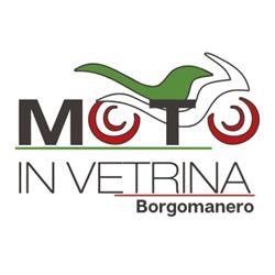 Moto in Vetrina Borgomanero