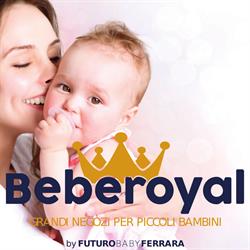 Beberoyal