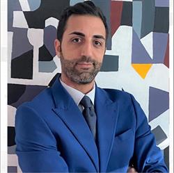 Avvocato Giulio Mazzaglia