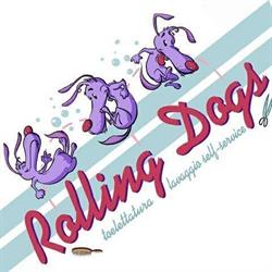 Rolling Dogs Lavaggio Self-Service Toelettatura Padova