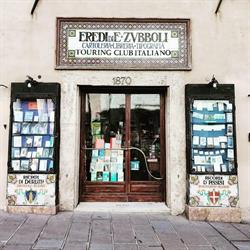 Libreria Tipografia Zubboli