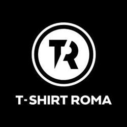 T-shirt Roma