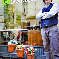 Lavanderia e Stireria Pulitolindo e Servizio a Domicilio a Torino
