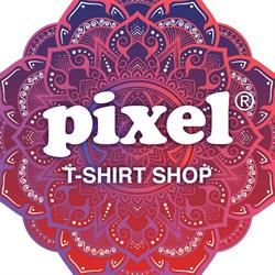 Pixel - T-Shirt Shop