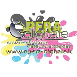 Opera Digitale Sas