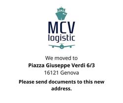 MCV Logistic