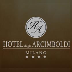 Hotel degli Arcimboldi