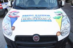 Implantes Hidrotermica