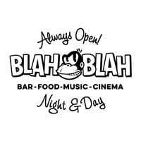 Blah blah