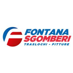 Fontana Sgomberi