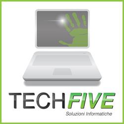TECHFIVE - Soluzioni Informatiche