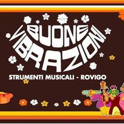 Buone Vibrazioni Rovigo