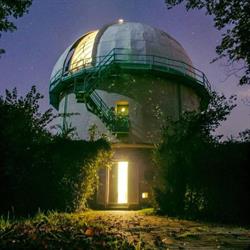 INAF Osservatorio Astrofisico di Torino