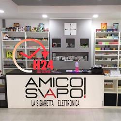 Amico Svapo