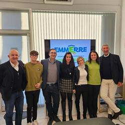 EMMERRE SRL Agenzia Tecnico Commerciale - Rinnovabili Termoidraulica Arredo