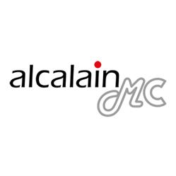 Alcalain