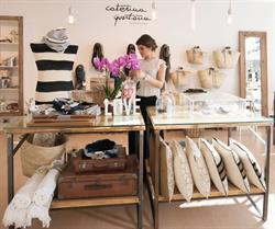 Caterina Quartana - Textile Design - Concept Store