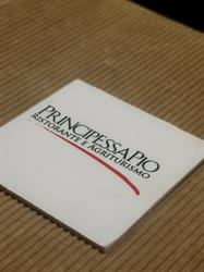 Principessa Pio - Ristorante e Resort