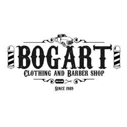 Bogart clothing & barber shop