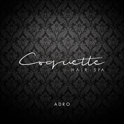 Coquette Hair Spa