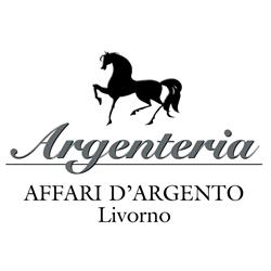 Argenteria Affari D'Argento Livorno